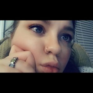 Meet your Posher, Cailyn